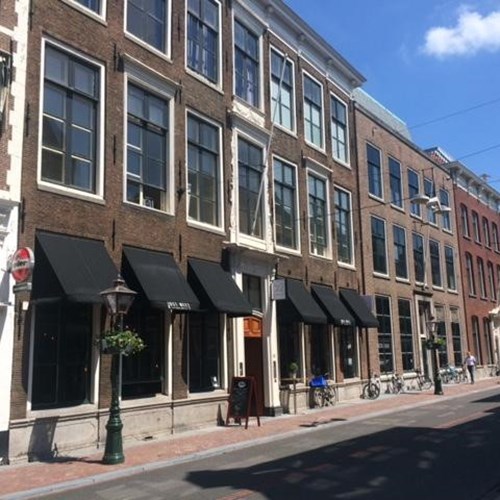 Leiden, Breestraat, zelfstandige studio - foto 1