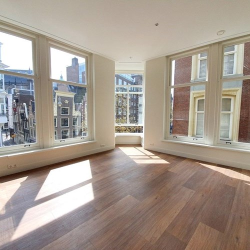 Amsterdam, Spuistraat, 2-kamer appartement - foto 1