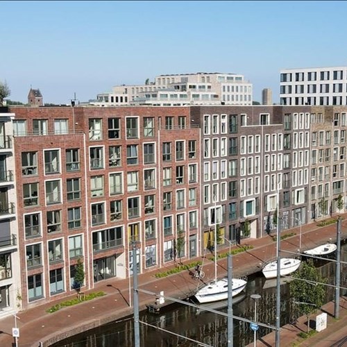 Delft, Houttuinen, 2-kamer appartement - foto 1