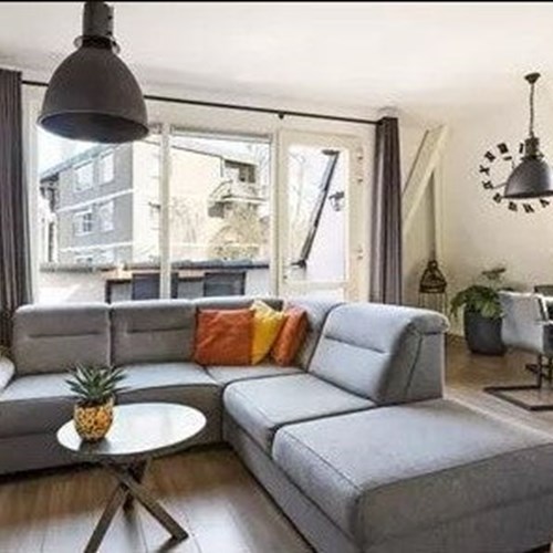 Ede, Maanderweg, 3-kamer appartement - foto 1