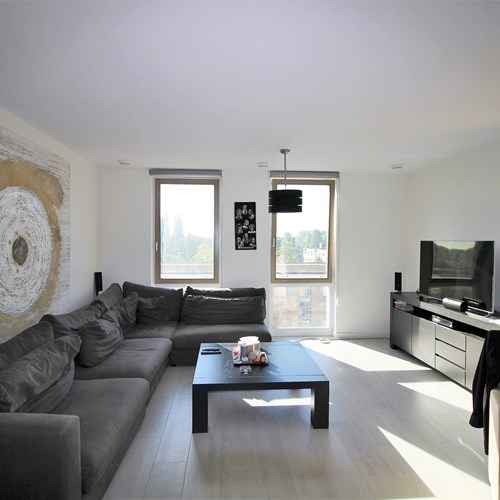 Amsterdam, Nieuwe Osdorpergracht, 3-kamer appartement - foto 1