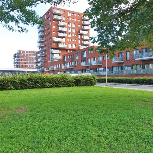 Utrecht, Battutalaan, portiekflat - foto 1