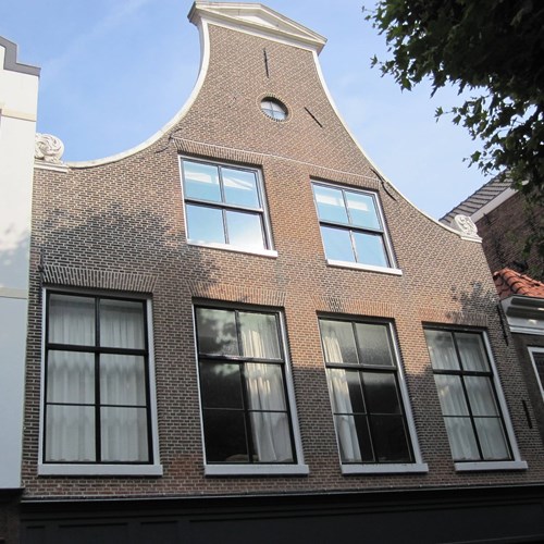 Haarlem, Grote Houtstraat, 2-kamer appartement - foto 1