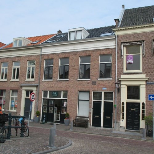 Haarlem, Bakenessergracht, 2-kamer appartement - foto 1