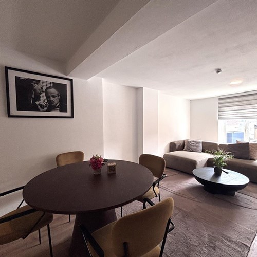 Maastricht, Platielstraat, 2-kamer appartement - foto 1