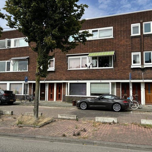 Utrecht, Balijelaan, 3-kamer appartement - foto 1