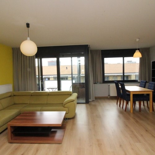 Amsterdam, Andries Copierstraat, 3-kamer appartement - foto 1