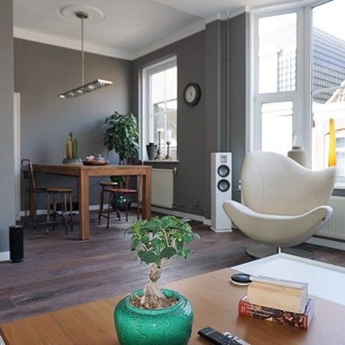Hoorn (NH), Achterstraat, 3-kamer appartement - foto 1