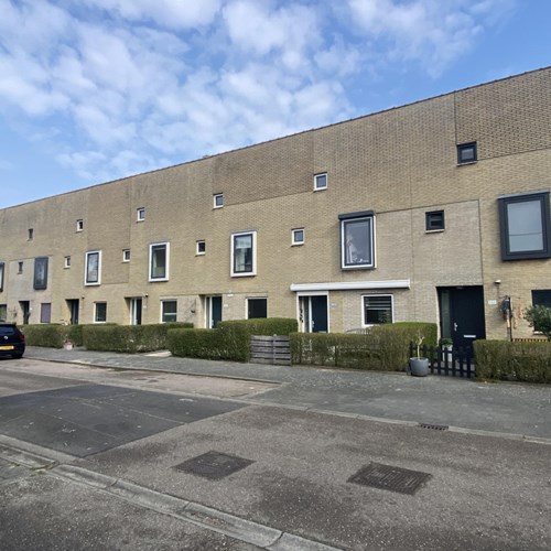 Hoofddorp, Het Oerd, eengezinswoning - foto 1