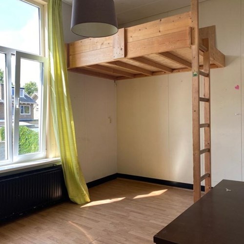Velp (GE), Zuider Parallelweg, studentenkamer - foto 1