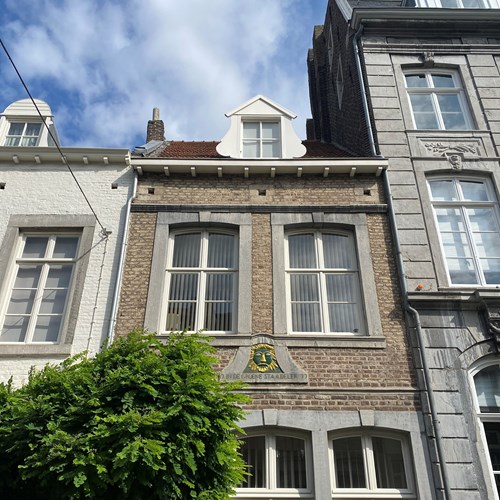 Maastricht, Hoogbrugstraat, 4-kamer appartement - foto 1