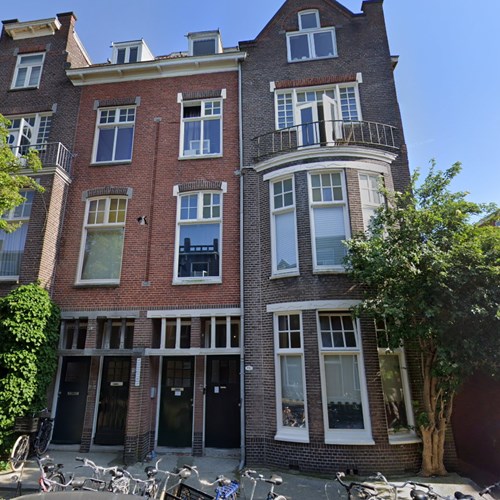 Groningen, Wassenberghstraat, 2-kamer appartement - foto 1