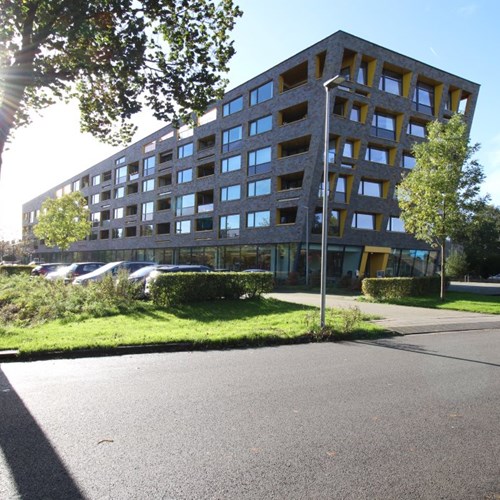 Groningen, Jan Ensinglaan, 3-kamer appartement - foto 1