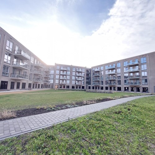 Gorinchem, Kruithoorn, 2-kamer appartement - foto 1