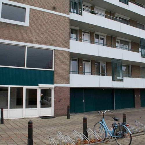 Maastricht, Keurmeestersplein, studentenkamer - foto 1