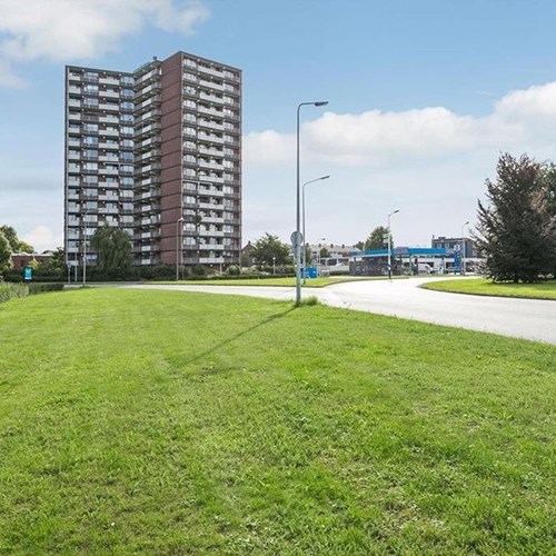 Maastricht, Via Regia, 2-kamer appartement - foto 1
