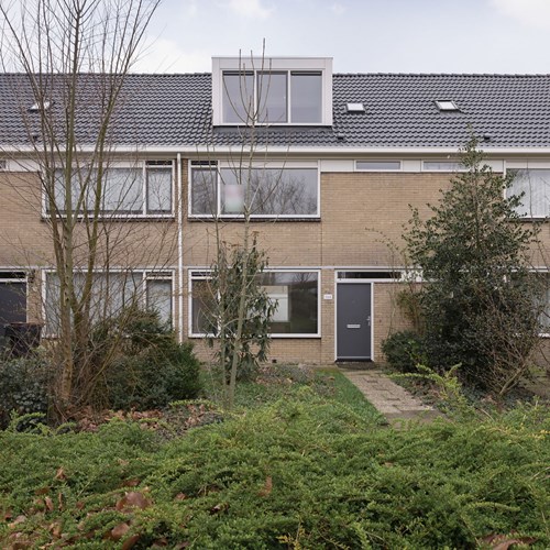 Nieuw-Vennep, Noorderdreef, tussenwoning - foto 1