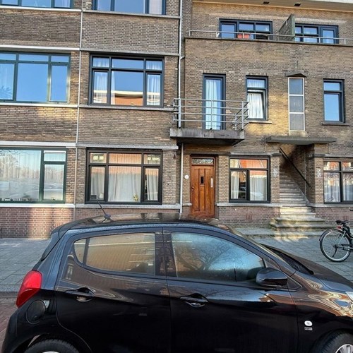 Den Haag, Bosbesstraat, benedenwoning - foto 1