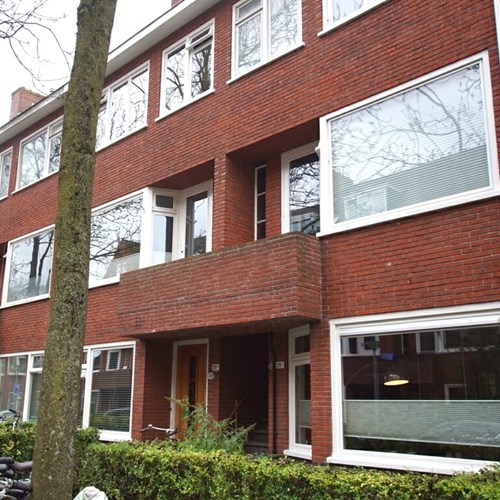 Groningen, Willemstraat, woonruimte - foto 1