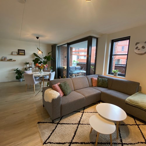 Eindhoven, Meerwater, 3-kamer appartement - foto 1