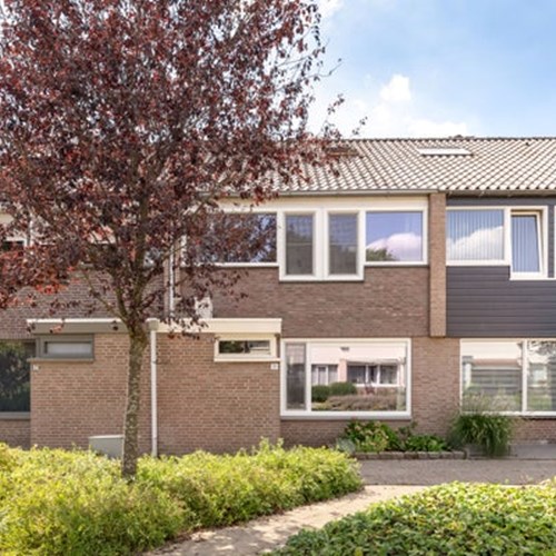 Veldhoven, Mispelbeek, tussenwoning - foto 1