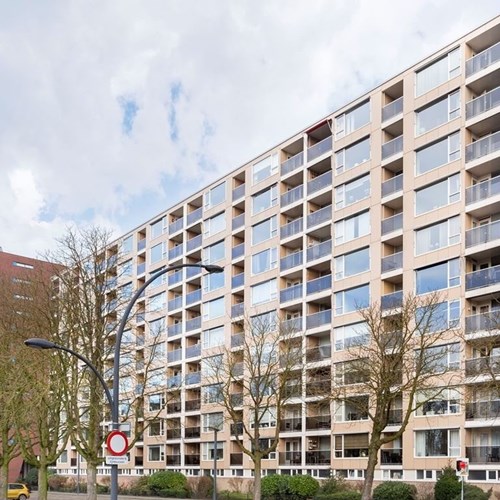 Enschede, Veenstraat, 4-kamer appartement - foto 1