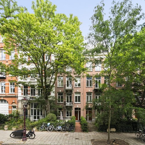 Amsterdam, Henri Polaklaan, 2-kamer appartement - foto 1