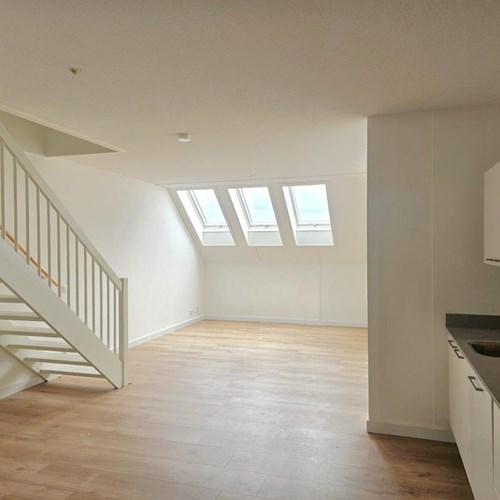 Zoeterwoude, Molenplein, 3-kamer appartement - foto 1