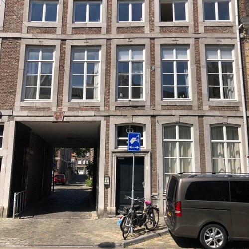 Maastricht, Hoogbrugstraat, 2-kamer appartement - foto 1