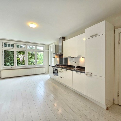 Amsterdam, Scheldestraat, 4-kamer appartement - foto 1