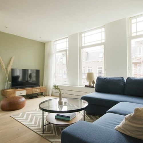 Amsterdam, Cliffordstraat, 3-kamer appartement - foto 1