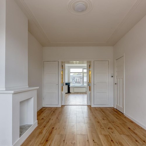 Den Haag, Cornelis van der Lijnstraat, 4-kamer appartement - foto 1