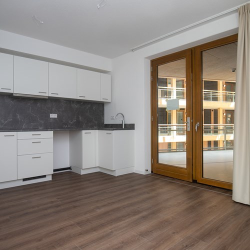 Amsterdam, Panamalaan, 2-kamer appartement - foto 1
