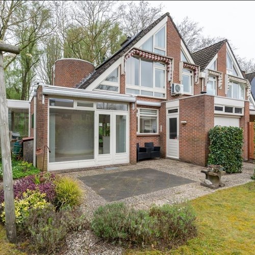 Barendrecht, Klipper, eengezinswoning - foto 1