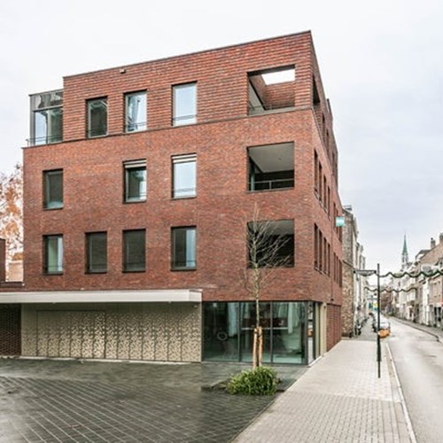Maastricht, Capucijnenstraat, woonruimte - foto 1
