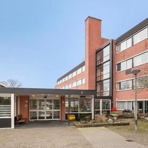 Zwolle, Assendorperdijk, galerijflat - foto 1