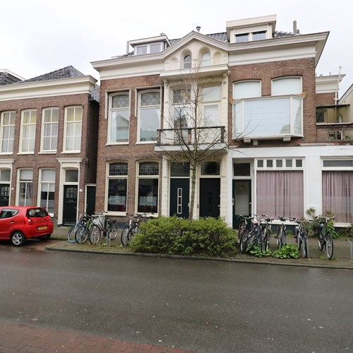Groningen, Rabenhauptstraat, studentenkamer - foto 1