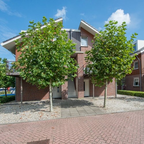 Uitgeest, Lagendijk, benedenwoning - foto 1