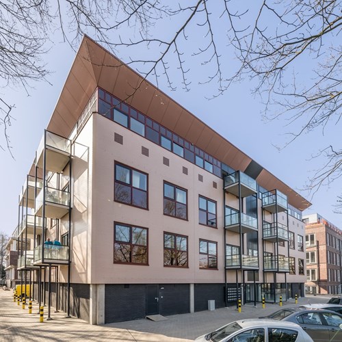 Ede, Victoriastein, 2-kamer appartement - foto 1