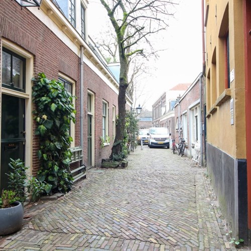 Utrecht, Doelenstraat, 2-kamer appartement - foto 1
