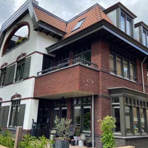 Hilversum, Julianalaan, 3-kamer appartement - foto 1