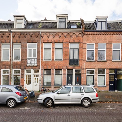 Utrecht, Vleutenseweg, 2-kamer appartement - foto 1