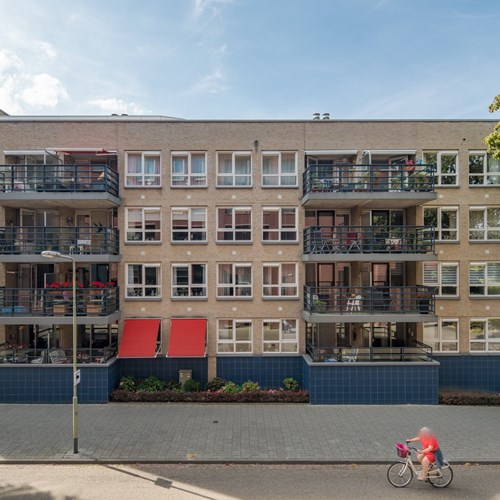 Geleen, Dr Nolenshof, 3-kamer appartement - foto 1