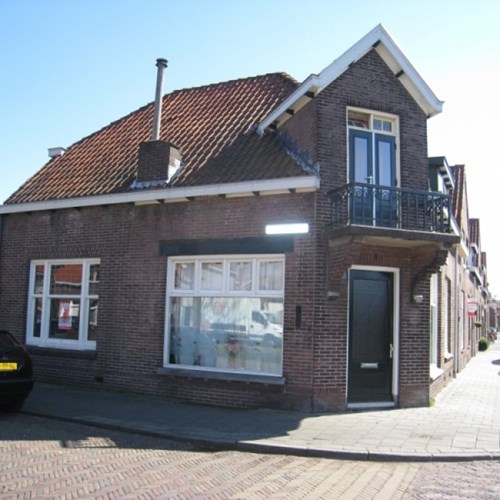 Zwolle, Trompstraat, kamer - foto 1