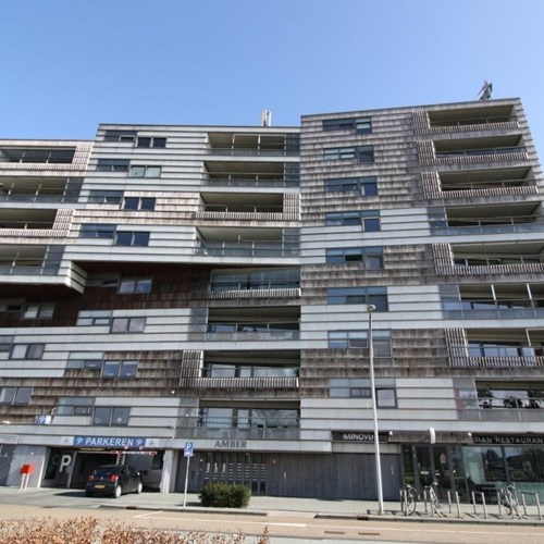 Zwolle, Werkerlaan, 4-kamer appartement - foto 1