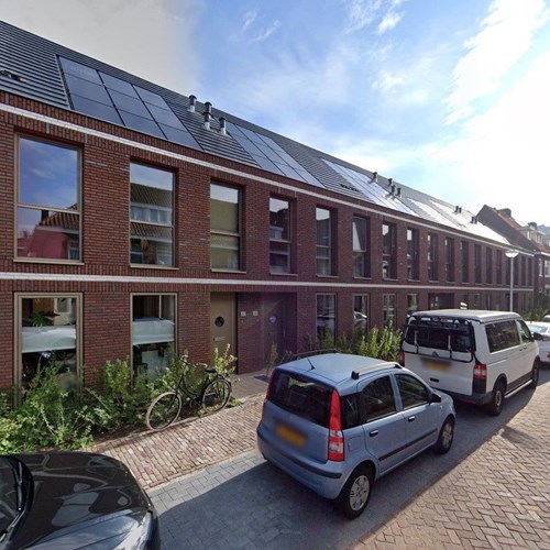 Eindhoven, Prinses Mariannehof, eengezinswoning - foto 1