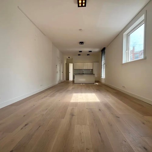 Den Haag, Valeriusstraat, bovenwoning - foto 1