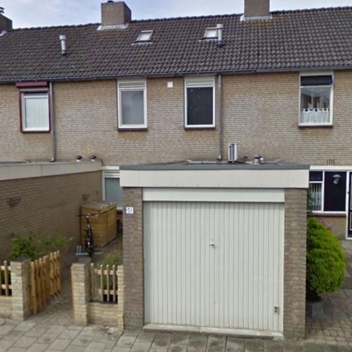 Roosendaal, Odiliadonk, semi zelfstandige studio - foto 1