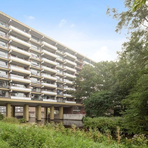 Amstelveen, Kringloop, 4-kamer appartement - foto 1