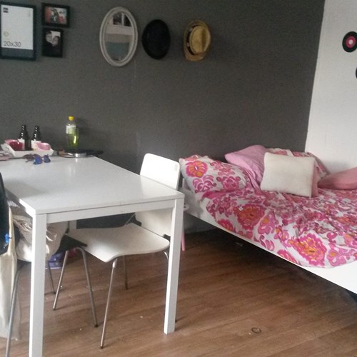 Tilburg, Hasseltplein, kamer - foto 1